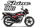 Shine100cc-iconss