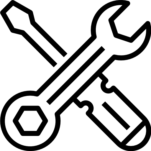 Service & Maintenance